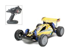 1:10 RC XB Sand Viper 2,4 GHz Tamiya 157755 300157755