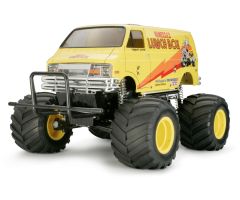 1:12 RC Lunch Box Wiederauflage Tamiya 158347 300158347