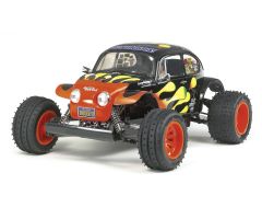 1:10 RC Blitzer Beetle 2WD (2011) Tamiya 158502 300158502