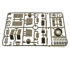 Y-Teile Anbauteile Sherman 56014 Tamiya 300225093