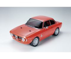 KAROSSE ALFA GUILIA GTA Tamiya 1825158