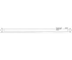 Antriebswelle (58370) Tamiya 3485153