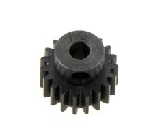 Motorritzel 19Z M0,6 Stahl Tamiya 303505049