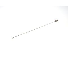 RC Antenne Flexibel (1) 175mm Tamiya 305365011