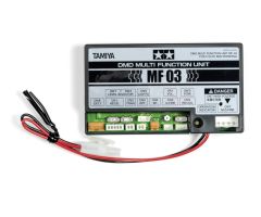 DMD-MULTIFUNKTIONSE. MF-03 Tamiya 7255090