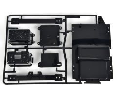 A-TEILE Tamiya 9005236