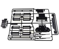 W-Teile 58415 Tamiya 9225116