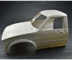 Karosserie-Vorderteil Toyota Hilux 58397 Tamiya 309335487