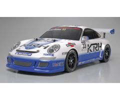 Felgen-Satz Por.911GT3 (4) 58422/57784 Tamiya 9335538 309335538