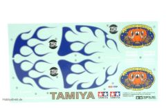 Sticker(58365) Tamiya 9400378