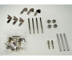 Shaft Parts Bag 56319 Tamiya 9400706