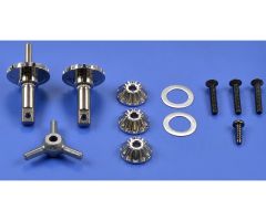 Differential-Beutel 43530 Tamiya 9404698