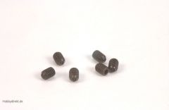 Schraube 3x4mm Tamiya 9485077