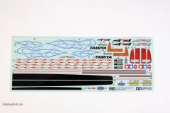 Aufkleber Ford F350 58372 Tamiya 309495491