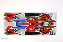 Sticker Neo Falcon 58401 Tamiya 9495528 309495528