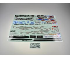 Sticker-Beutel 58415 Tamiya 9495558