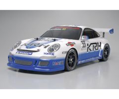 Sticker-Beutel 58422 Porsche GT3 Cup KTR Tamiya 9495562 309495562