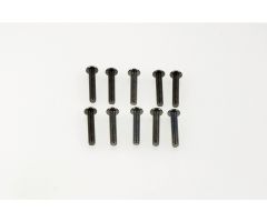 Socket Screw round 3x16mm Tamiya 9804311