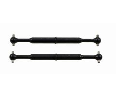 Front Drive Shaft (2) 43534 Tamiya 9808128