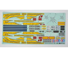 Sticker Grand Hauler Tamiya 1421666 311421666