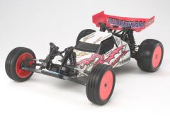 Karosserie Zahhak 0,7mm 58477 DN-01 Tamiya 1825661 311825661