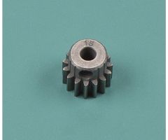 Motorritzel HP Stahl 15Z. BJ4 (1) 58452 Tamiya 3505023 313505023