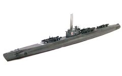 Submarine 1-16 + 1-58 Tamiya 31453