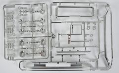 EE/CC Lampenbügel chrom 56348 Tamiya 9000847 319000847