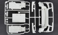 H-Teile Stossstange/Radhaus 56348 Tamiya 9000849 319000849