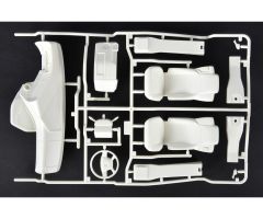 L-Teile Interieur MB Actros 56335 Tamiya 9115369 319115369