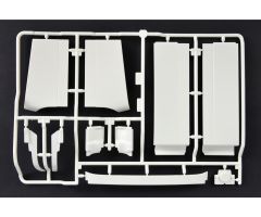 K-Teile (1-10) Aeropacket seite 56340 Tamiya 9115392 319115392