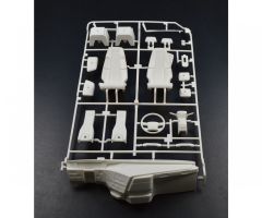 L-Teile Cockpit Volvo FH16 56360 Tamiya 9115493 319115493