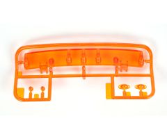 Y-Teile Gläser orange FLC 56340 Tamiya 9225164 319225164