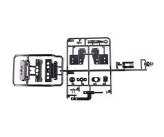 XX-Teile Zugmaul/Rahmenab. Scania 56371 Tamiya 9225235 319225235