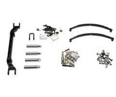 Metall-Teile-Beutel B MB Actros 56335 Tamiya 9402553 319402553