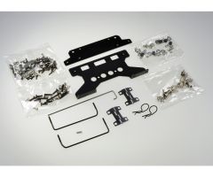 Metall-Teile-Beutel F MB Actros 56335 Tamiya 9402557 319402557