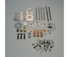 Metallteile-Beutel D Volvo FH16 56360 Tamiya 9403644 319403644