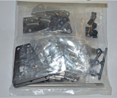 Metallteile-Beutel A Volvo 56362 Tamiya 9403809 319403809