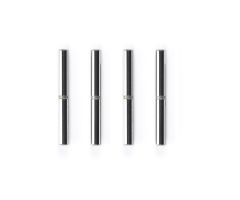 Welle 3x38mm (4) für Querlenker Tamiya 9804647 319804647