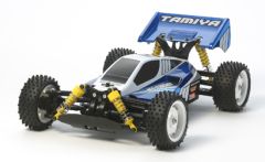 Kar. Neo Scorcher mit Flügel klar 58568 Tamiya 9804746 319804746