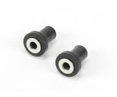 Blindsteckmutter 3 mm MB2 (2) Tamiya 9808257 319808257