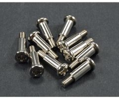 Paßschraube 3x14mm (10) BB1 56335 Tamiya 9808289 319808289