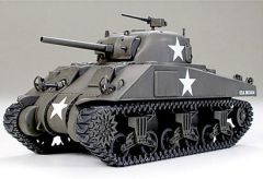 1:48 US Mit. Panzer M4 Sherman frü. Tamiya 300032505