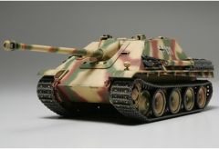 1:48 Dt. Jagdpanther Späte Ausf. Tamiya 300032522