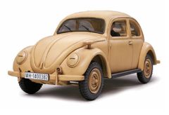 Volkswagen Typ 82E Tamiya 32531