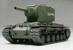 Russ.KV-2 Gigant 1/48 Tamiya 32538