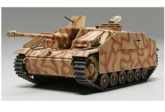 SturmgeschützIII early1/48 Tamiya 32540