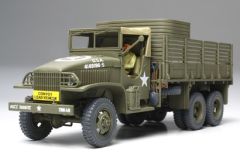 American 2,5T Truck 1:48 Tamiya 32548