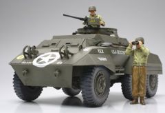 U.S.M20 Arm. Utility Car Tamiya 32556