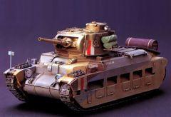 BRITISH MATILDA Tamiya 35024